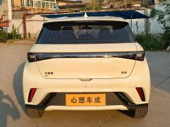 BYD Dolphin 2025 420km Vitality Edition - ფოტო 4
