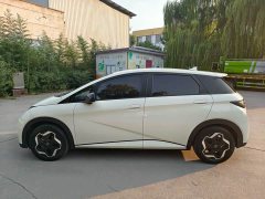 BYD Dolphin 2025 420km Vitality Edition - ფოტო 5