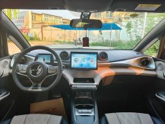 BYD Dolphin 2025 420km Vitality Edition - ფოტო 8