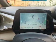 BYD Dolphin 2025 420km Vitality Edition - ფოტო 9