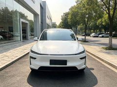 Tesla Model Y Rear-Wheel Drive Launch Edition - ფოტო 2