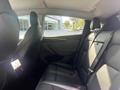 Tesla Model Y Rear-Wheel Drive Launch Edition - ფოტო 4