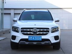 Mercedes-Benz GLB 200 Fashion Edition - ფოტო 2