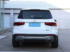 Mercedes-Benz GLB 200 Fashion Edition - ფოტო 3