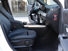 Mercedes-Benz GLB 200 Fashion Edition - ფოტო 4