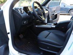 Mercedes-Benz GLB 200 Fashion Edition - ფოტო 5