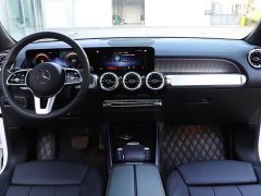 Mercedes-Benz GLB 200 Fashion Edition - ფოტო 6