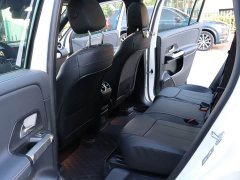 Mercedes-Benz GLB 200 Fashion Edition - ფოტო 7