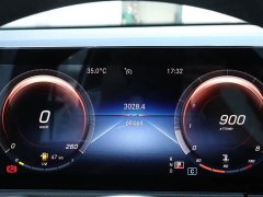 Mercedes-Benz GLB 200 Fashion Edition - ფოტო 8
