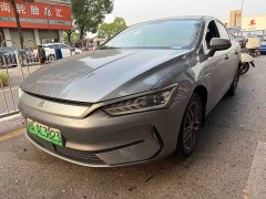 BYD Qin PLUS Glory Edition EV 510KM Leading - ფოტო 1