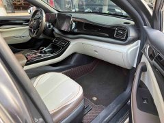 BYD Qin PLUS Glory Edition EV 510KM Leading - ფოტო 4