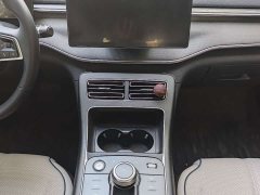 BYD Destroyer 05 Glory Edition DM-i 55KM Prestige - ფოტო 10