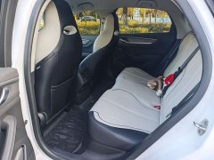 BYD Destroyer 05 Glory Edition DM-i 55KM Prestige - ფოტო 13