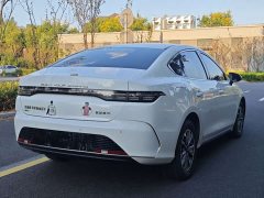 BYD Destroyer 05 Glory Edition DM-i 55KM Prestige - ფოტო 16
