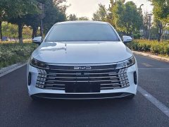 BYD Destroyer 05 Glory Edition DM-i 55KM Prestige - ფოტო 2