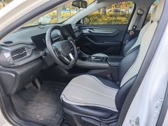 BYD Destroyer 05 Glory Edition DM-i 55KM Prestige - ფოტო 4