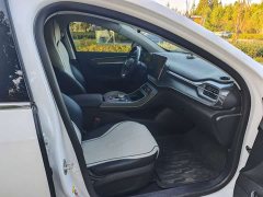 BYD Destroyer 05 Glory Edition DM-i 55KM Prestige - ფოტო 5