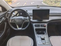 BYD Destroyer 05 Glory Edition DM-i 55KM Prestige - ფოტო 6