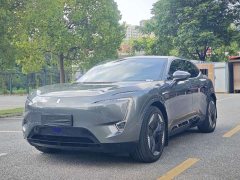 Avatr 11 2023 HarmonyOS 90 kWh Rear-Wheel Drive - ფოტო 1