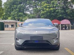 Avatr 11 2023 HarmonyOS 90 kWh Rear-Wheel Drive - ფოტო 2