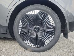 Avatr 11 2023 HarmonyOS 90 kWh Rear-Wheel Drive - ფოტო 20