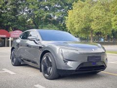 Avatr 11 2023 HarmonyOS 90 kWh Rear-Wheel Drive - ფოტო 3