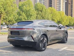 Avatr 11 2023 HarmonyOS 90 kWh Rear-Wheel Drive - ფოტო 4