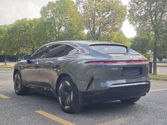 Avatr 11 2023 HarmonyOS 90 kWh Rear-Wheel Drive - ფოტო 6