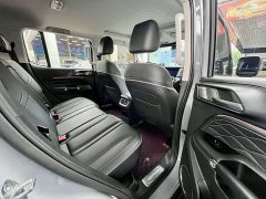Tank 300 2021 Off-Road Edition 2.0T Conqueror - ფოტო 10