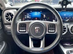 Tank 300 2021 Off-Road Edition 2.0T Conqueror - ფოტო 16