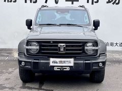 Tank 300 2021 Off-Road Edition 2.0T Conqueror - ფოტო 2