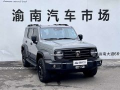 Tank 300 2021 Off-Road Edition 2.0T Conqueror - ფოტო 3