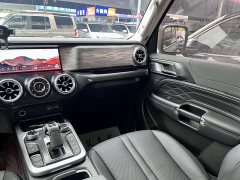Tank 300 2021 Off-Road Edition 2.0T Conqueror - ფოტო 6