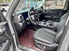 Tank 300 2021 Off-Road Edition 2.0T Conqueror - ფოტო 8