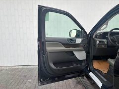 Lincoln Navigator 2024 3.5T Long Wheelbase Presidential Edition - ფოტო 10
