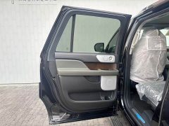 Lincoln Navigator 2024 3.5T Long Wheelbase Presidential Edition - ფოტო 11