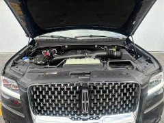 Lincoln Navigator 2024 3.5T Long Wheelbase Presidential Edition - ფოტო 14