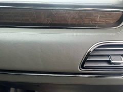 Lincoln Navigator 2024 3.5T Long Wheelbase Presidential Edition - ფოტო 15