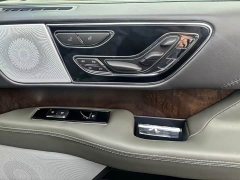 Lincoln Navigator 2024 3.5T Long Wheelbase Presidential Edition - ფოტო 16