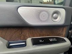 Lincoln Navigator 2024 3.5T Long Wheelbase Presidential Edition - ფოტო 18