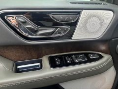 Lincoln Navigator 2024 3.5T Long Wheelbase Presidential Edition - ფოტო 20