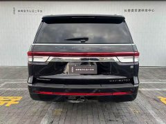 Lincoln Navigator 2024 3.5T Long Wheelbase Presidential Edition - ფოტო 5