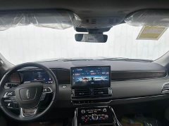 Lincoln Navigator 2024 3.5T Long Wheelbase Presidential Edition - ფოტო 6