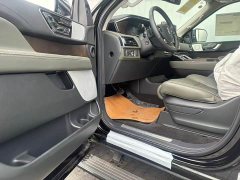 Lincoln Navigator 2024 3.5T Long Wheelbase Presidential Edition - ფოტო 7