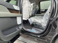 Lincoln Navigator 2024 3.5T Long Wheelbase Presidential Edition - ფოტო 8