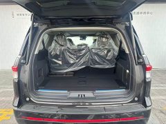 Lincoln Navigator 2024 3.5T Long Wheelbase Presidential Edition - ფოტო 9