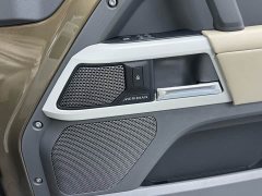 Land Rover Defender 2020 110 P400 HSE - ფოტო 11