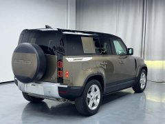 Land Rover Defender 2020 110 P400 HSE - ფოტო 2