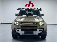 Land Rover Defender 2020 110 P400 HSE - ფოტო 3