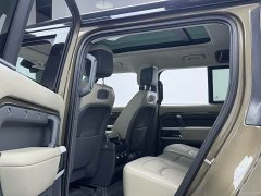 Land Rover Defender 2020 110 P400 HSE - ფოტო 5